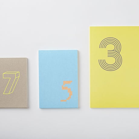 MEMO PAD mini　「6」