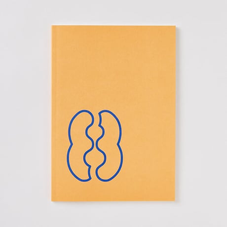 DAILY NOTE/COLOR　「8」