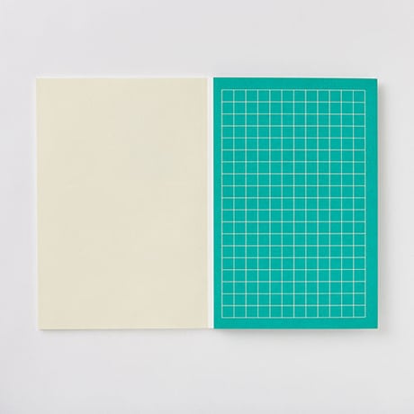 DAILY NOTE/COLOR　「2」