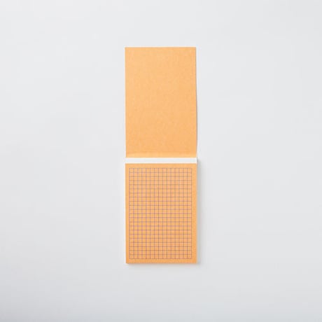 MEMO PAD mini　「8」