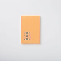 MEMO PAD mini　「8」