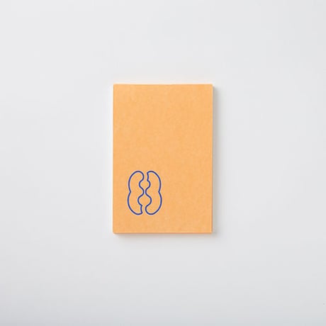 MEMO PAD mini　「8」