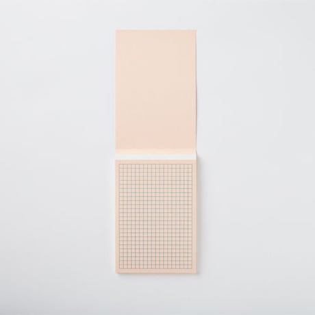 MEMO PAD　「11」