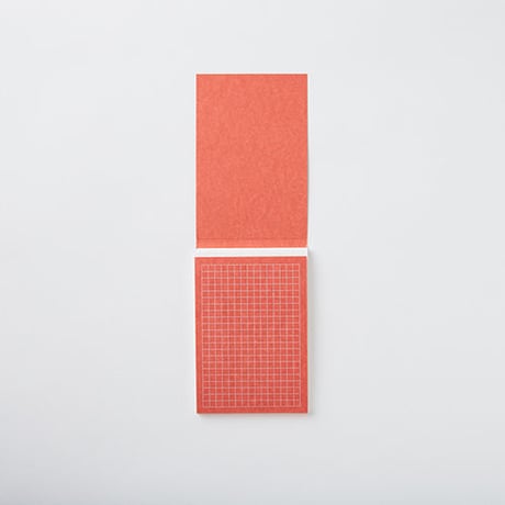 MEMO PAD mini　「12」