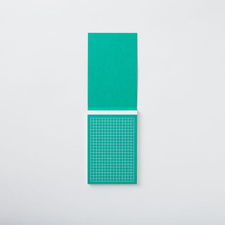 MEMO PAD mini　「2」