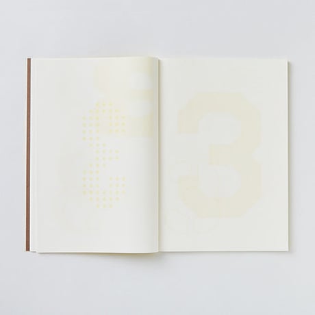 DAILY NOTE/COLOR　「3」