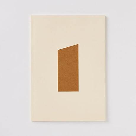 DAILY NOTE/COLOR　「1」