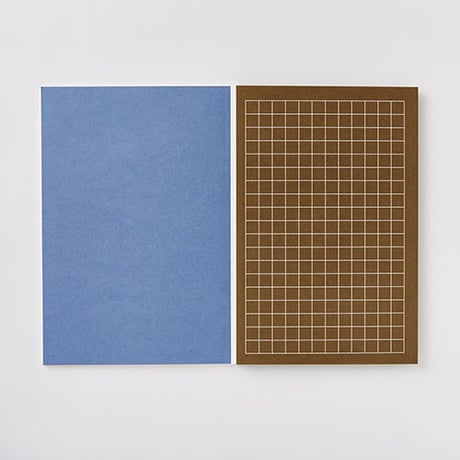 DAILY NOTE/COLOR　「10」