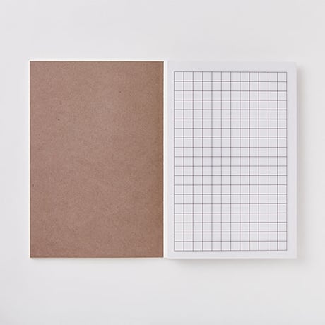 DAILY NOTE/COLOR　「6」
