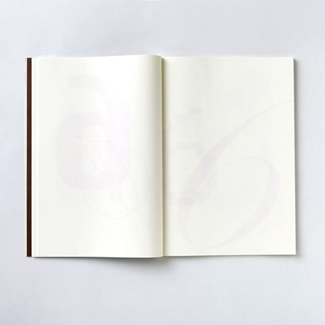 DAILY NOTE/COLOR　「6」