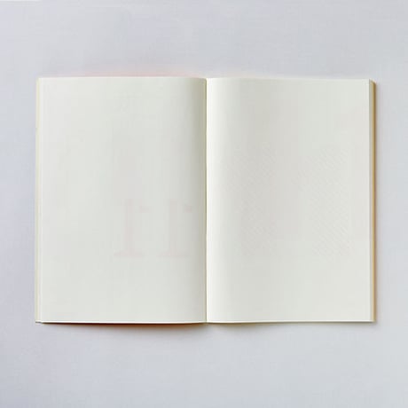 DAILY NOTE/COLOR　「11」