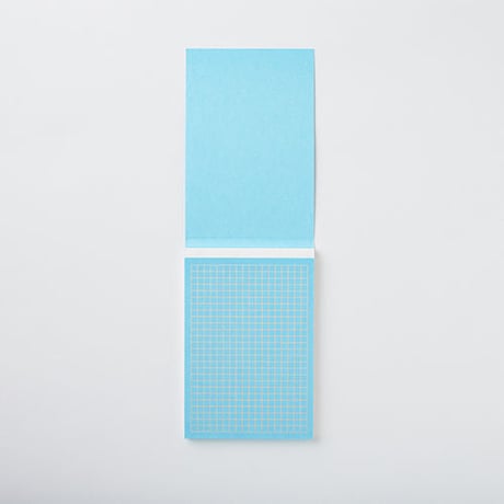 MEMO PAD　「5」
