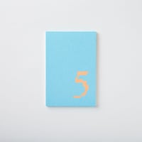 MEMO PAD　「5」