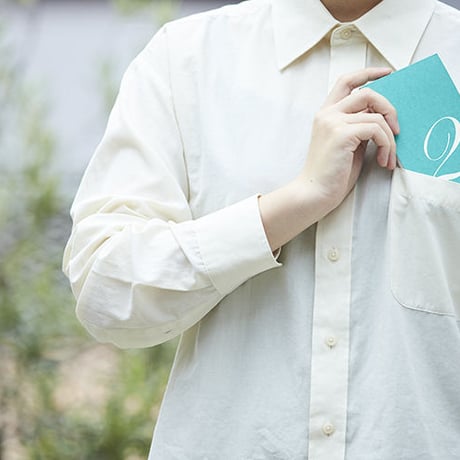 MEMO PAD mini　「6」