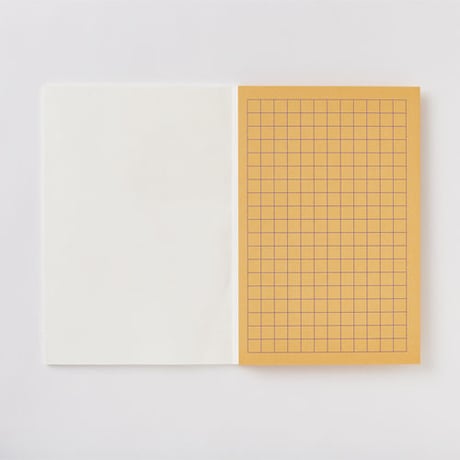 DAILY NOTE/COLOR　「8」