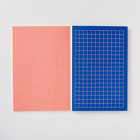 DAILY NOTE/COLOR　「9」