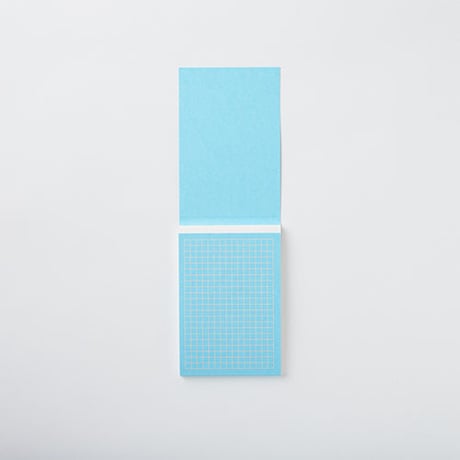 MEMO PAD mini　「5」
