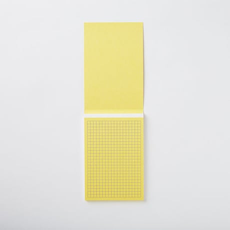 MEMO PAD　「3」