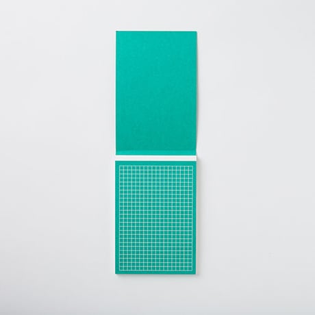 MEMO PAD　「2」