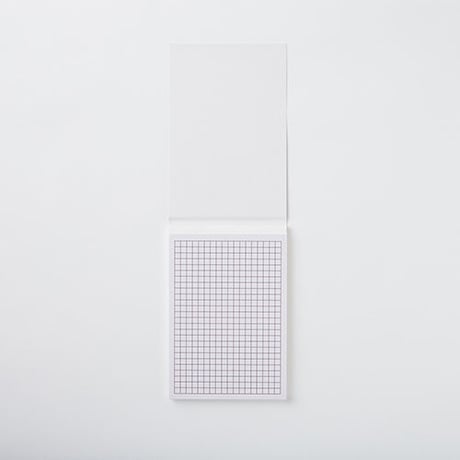 MEMO PAD　「6」