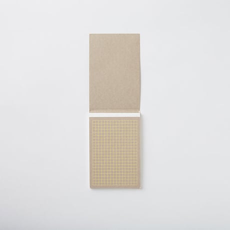 MEMO PAD mini　「7」