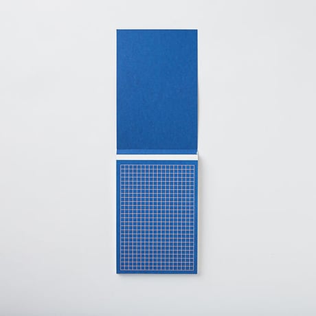MEMO PAD　「9」
