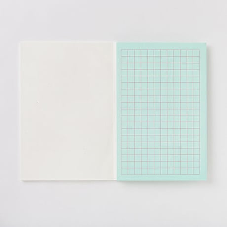 DAILY NOTE/COLOR　「4」