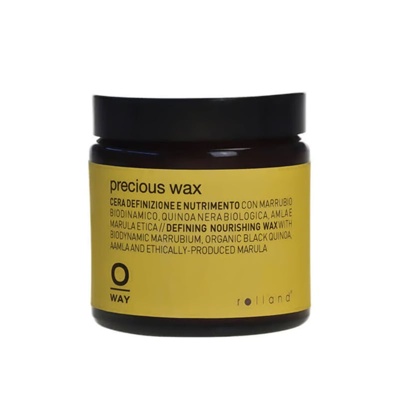 3in1 バームワックス］OWAY オーウェイ precious wax プレシャス