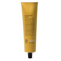 【カーリーヘアに】カール・プライミング・クリーム OWAY curl priming cream