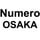 Pick Up ITEM by Numero OSAKA