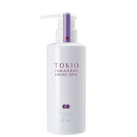TOKIO IE インカラミヘッドスパトリートメント 40ml/400ml/700g