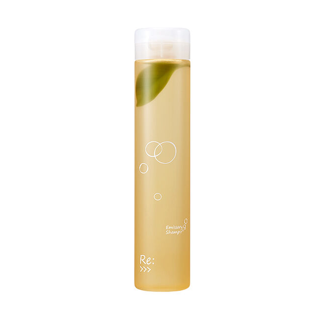 アジュバン　 Re エミサリー　シャンプー 1000ml × 10個 アジュバン Re：エミサリー シャンプー 1000mL(業務用詰替)｜美容室