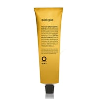 ［スーパーハードワックス］OWAY オーウェイ quick glue クイック・グルー 100ml