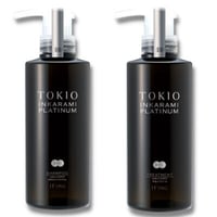 TOKIO - IE - アウトカラミ プレミアムエアートリートメント(100ml