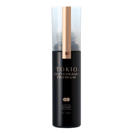 TOKIO - IE - アウトカラミ プレミアムエアートリートメント(100ml)