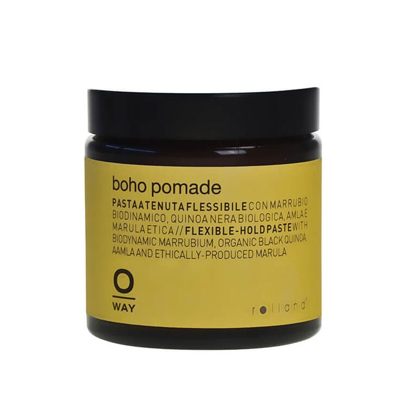 ボーホポマード/OWAY boho pomade: hair styling paste | OWAY