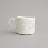ハーブガーデンマグカップ kinari