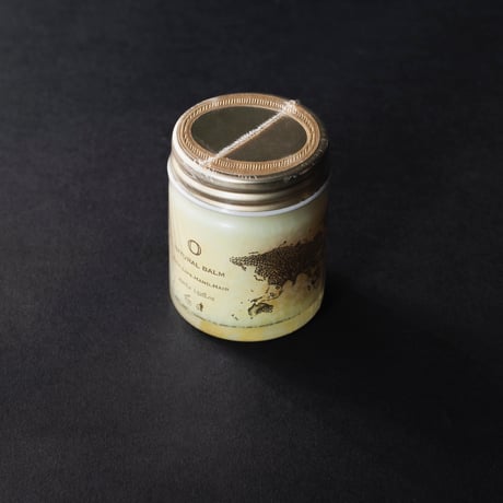 O BALM 45ml (ｵｰ・ﾊﾞｰﾑ)