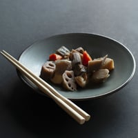 SABI 平鉢 中