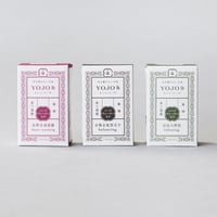 YOJO灸 長野小諸薔薇