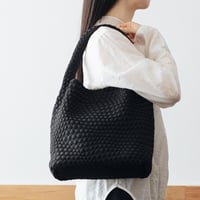 WOVEN BAG - EASY