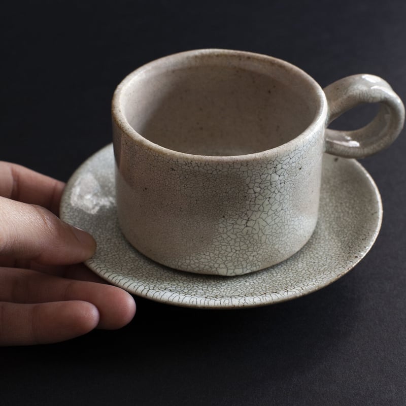 錆かいらぎ まる皿S | 道具屋 nobori