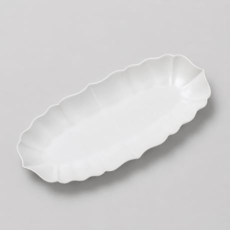 レリーフ 長皿