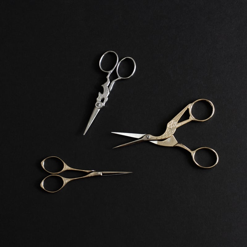 デザインシザー | 道具屋 nobori