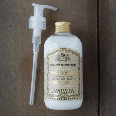 ボディローション 250mL