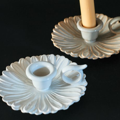 ガーベラ キャンドルスタンド