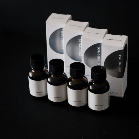 ディフューザーオイル 20ml