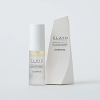 CLAYWATER OIL