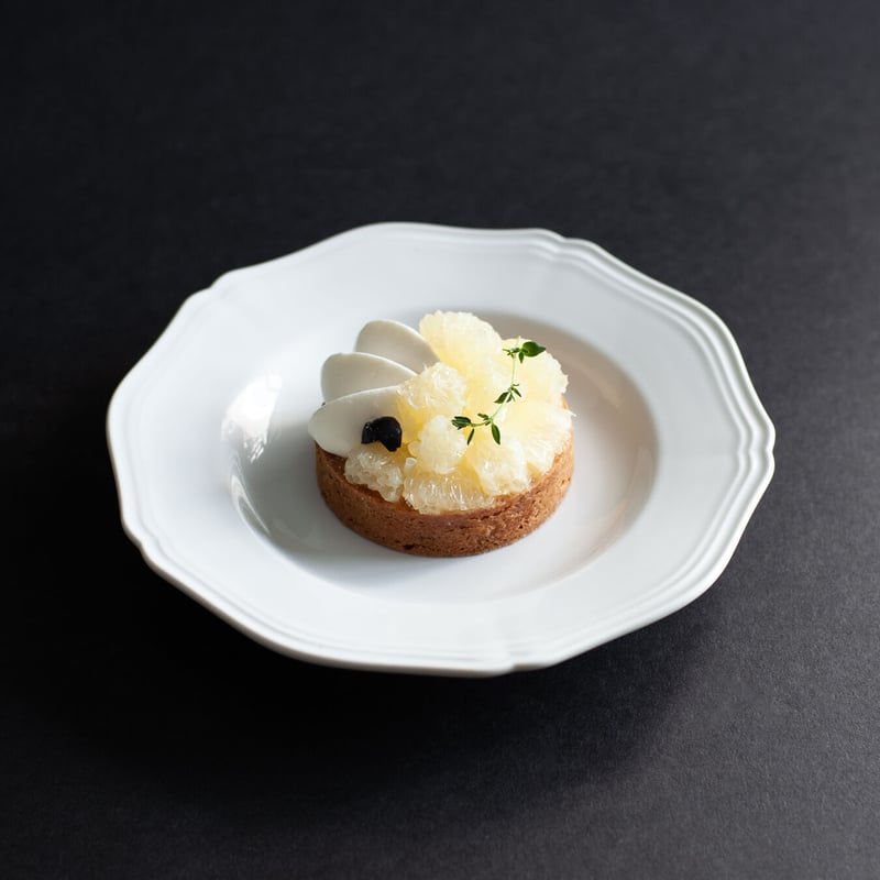 RINKA プレートS | 道具屋 nobori