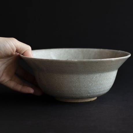 H24-5 錆かいらぎ 盛鉢
